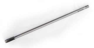Závitník strojní prodloužený, M8 x 1.0, 200 mm, Triumf