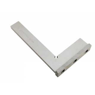 Úhelník přesný příložný typ Bu ČSN 25 5103, 1500x750 mm, KM