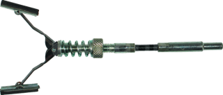 Přípravek na vybrušování válců, 18 - 63 mm, dvouramenný, Condor Werkzeug