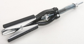 Přípravek na vybrušování válců, 32 - 90 mm, tříramenný, Triumf