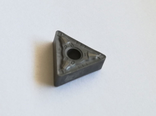 Náhradní plátek TCMT pro vyvrtávací tyč 20 mm pro soustruh, Warco