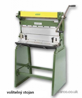 Stojan pro Warco Formit 610