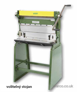 Stojan pro Warco Formit 1000
