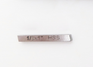 Náhradní nůž pro vyvrtávací tyč 6109, Warco