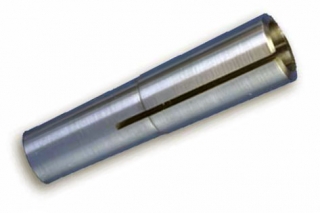 Přímá kleština MK3, metrická 14 mm, závit 3/8", Warco