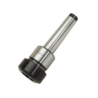 Držák kleštin ER 25, kužel MK3, závit M12, Warco