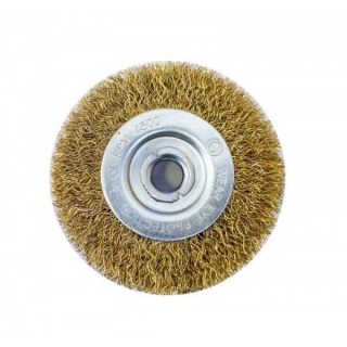 Drátěný kotouč pro 3" stolní brusku 2059, Warco