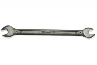 Klíč plochý oboustranný 18x19 mm, Triumf
