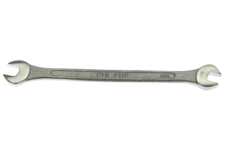 Klíč plochý oboustranný 6x7 mm, Condor