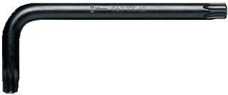 Klíč zástrčný Torx T7 x 48 mm, Wera