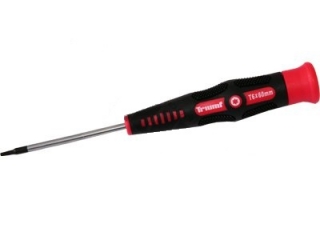 Šroubovák Torx T6 x 60 mm, mikro, Triumf