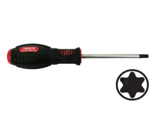 Šroubovák Torx T8 x 75 mm, Triumf