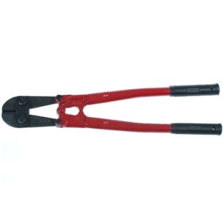 Kleště štípací pákové, tvrzené, velké  460 mm, Triumf