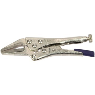 Kleště samosvorné mini, 125 mm, Triumf
