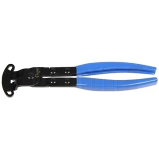 Kleště na hadicové spony a spony manžet, 240 mm, Triumf