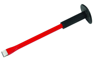 Sekáč plochý, záštita, 300 mm, Triumf