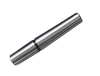 MK2 - B16 nástrojový trn pro vrtačkové sklíčidlo, závit M10, Warco