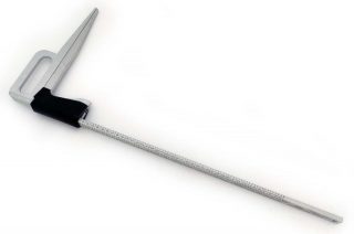 Posuvné měřítko lesnické PN 25 1277, 500 mm, KM