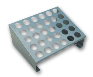 Držák-pořadač kleštin 5C, Warco