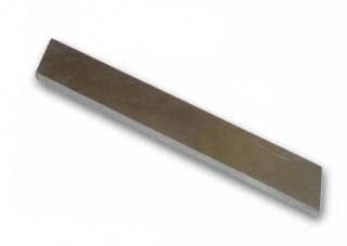 Náhradní HSS pro upichovací držák 8017 pro soustruhy GH 1640, 1660, Warco