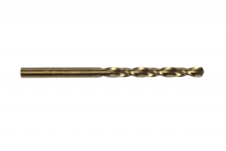 Vrták broušený HSS-Co, 13.5 mm, DIN 338, Triumf