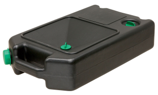 Kanystr záchytný 7l, Triumf