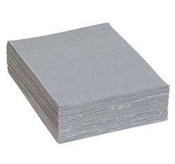 Univerzální sorpční rohož, ELEFANT propletený sorbent, 50 ks, RA