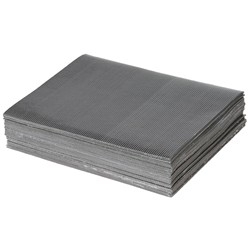 Univerzální sorpční rohož - ELEFANT propletený nepropustný sorbent, 50 ks, RA