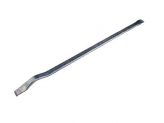 Páka montážní 650 mm, tvrzená, silně vyhnutá, Triumf