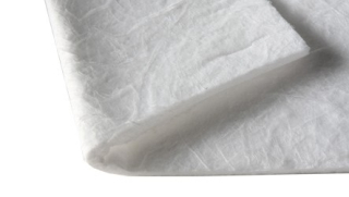 Hydrofobní sorpční rohož - ZÁKLADNÍ lehký sorbent, 200 ks, RA