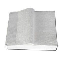 Hydrofobní sorpční rohož - PROPLETENÝ sorbent, 50 ks, RA