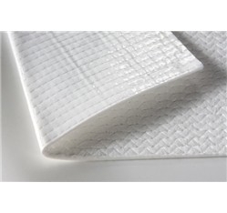 Hydrofobní sorpční rohož - PROPLETENÝ nepropustný sorbent, 50 ks, RA