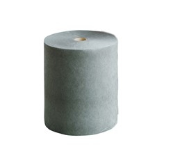 Univerzální sorpční koberec - zpevněný lehký sorbent (40 cm x 25 m), RA