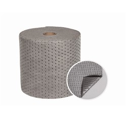 Univerzální sorpční koberec - odolný protiskluzový sorbent (50 cm x 40 m), RA