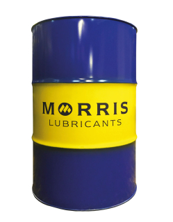 Morris Versimax HD8 10W-40, plně syntetický nízkoemisní dieselový olej, 205l