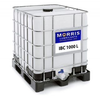 Morris Versimax HD10 5W-30, plně syntetický nízkoemisní dieselový olej, 1000l