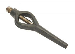 Přímé unášecí srdce pro soustružení mezi hroty - 16 mm, Warco