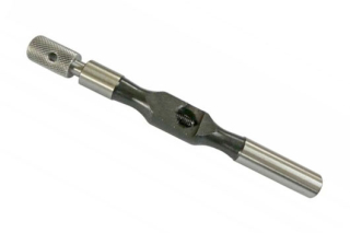 Vratidlo pro závitníky 3-10 mm (1/8" - 3/8"), Warco