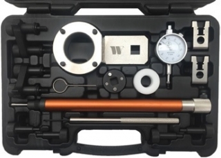 Aretační a časovací přípravky pro vozy skupiny VAG 1.8, 2.0l FSi / TFSi, Welzh