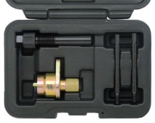Aretační přípravky pro vozy skupiny VAG 1.2l TFSI, Welzh