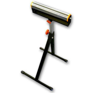 Podávací stojan s rolnou, 61 - 105 cm, rolna 50 x 209 mm, nosnost 45 kg, Warco