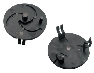 Klíč nastavitelný 3-čelisťový na snímač palivoměru 89 - 170 mm, Welzh