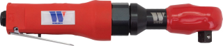 Ráčna pneumatická 3/8", 256 mm, 108 Nm, Welzh