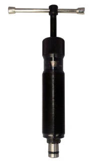 Hydraulický píst pro stahováky, 10 tun, Welzh