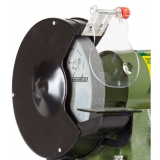 Warco náhradní brusný kotouč pro průmyslovou 10" brusku 1021, zrnitost 80