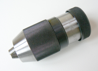 Sklíčidlo rychloupínací pro průměr 1-13 mm, uchycení - 1/2“-20UNF, Condor Werkzeug