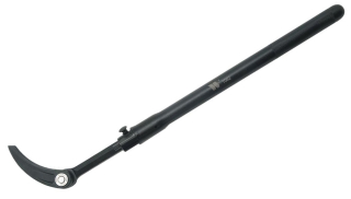 Stavitelné páčidlo s otočnou hlavou 63-94 mm, Welzh