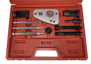 Přípravek na vytahování vstřikovačů HDI, Welzh
