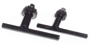 Kličky pro vrtačková sklíčidla 10 a 13 mm, Triumf