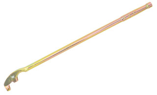 Univerzální přípravek na prodloužení klíčů XL, CrV, 610 mm, Welzh